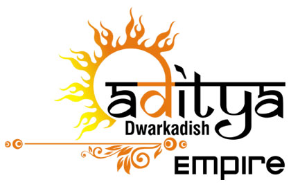 Aditya Dwarkadish Empire